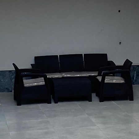 Dana Hotel Apartments Ta'if Extérieur photo