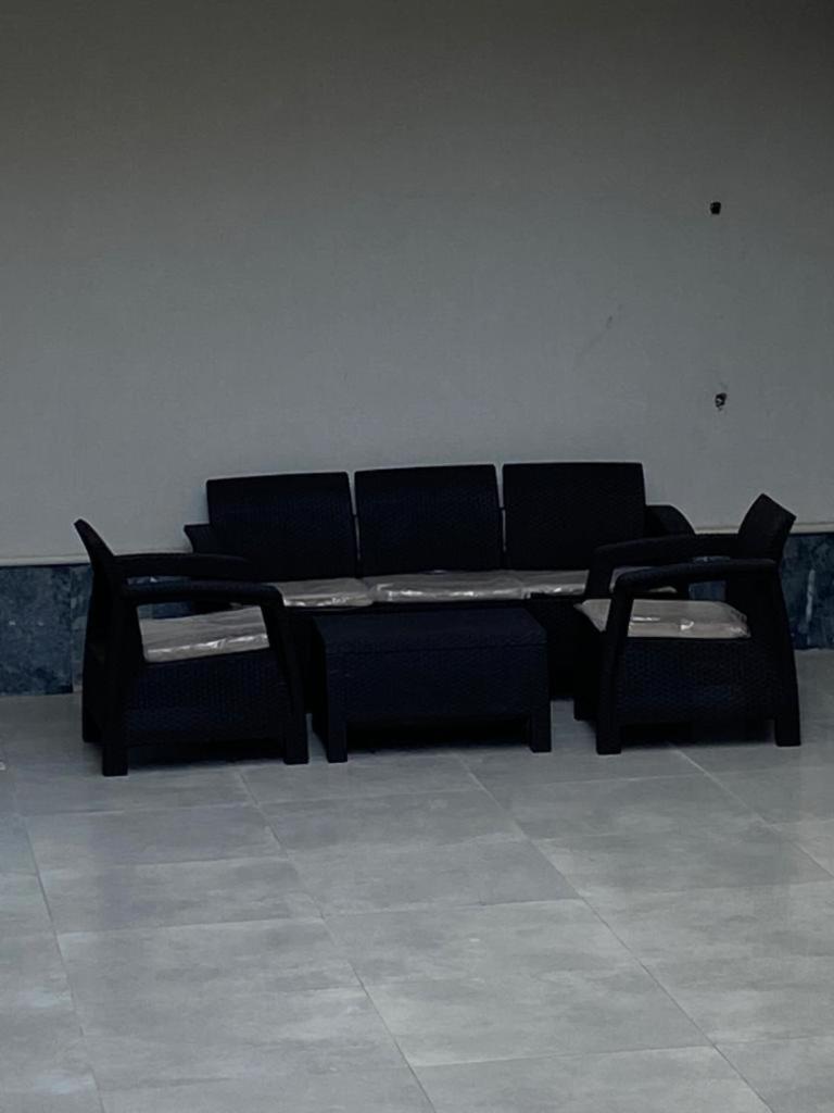 Dana Hotel Apartments Ta'if Extérieur photo
